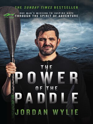 cover image of The Power of the Paddle